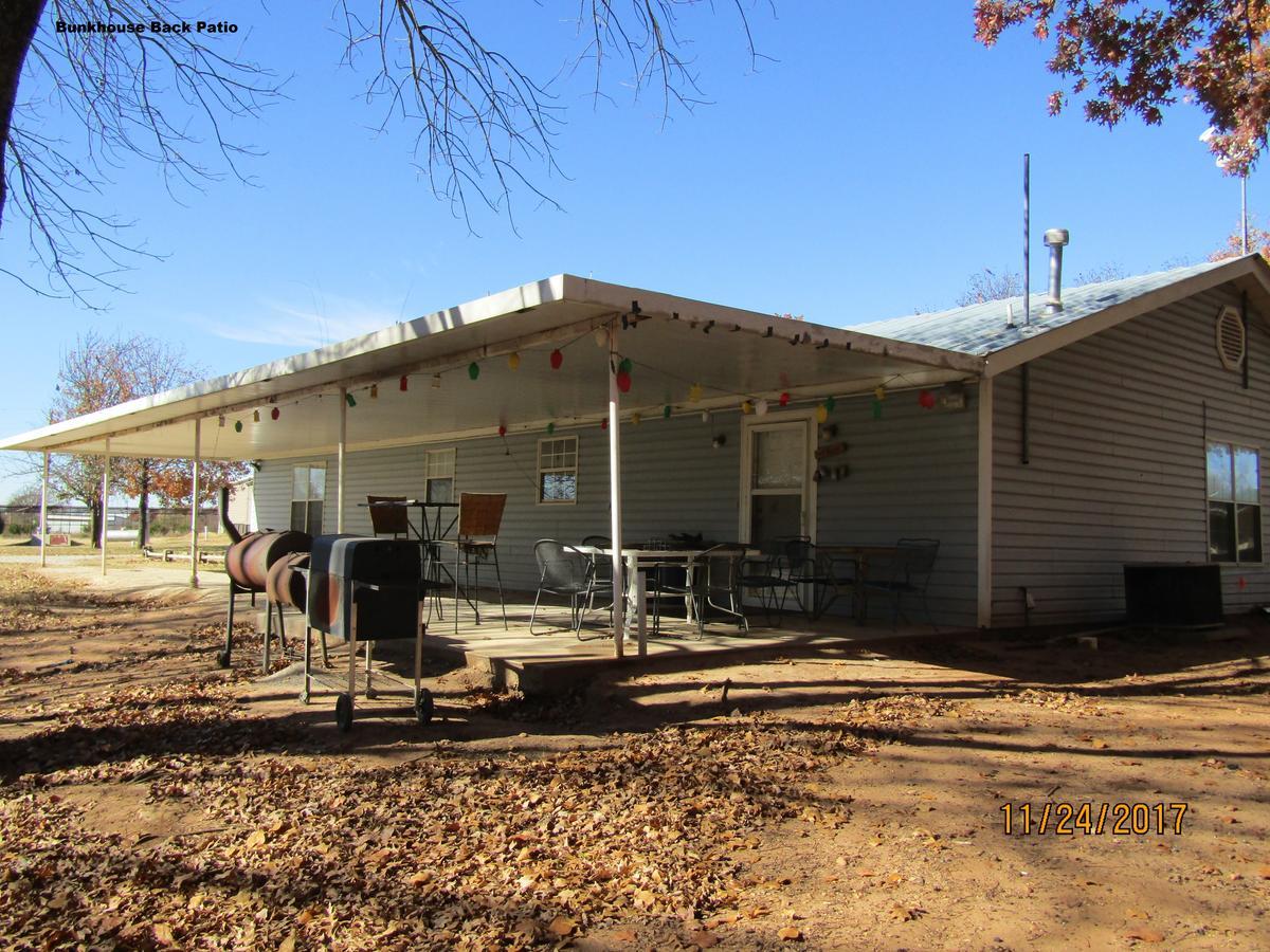 Arrowhead Point Lodge & Campground Kingston Exteriör bild